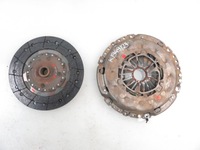 фото thumb №14, Сцепление citroen c5 ii 2.0 hdi 136 324040710