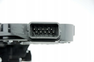 фото thumb №11, Амортизатор центрального замка зад