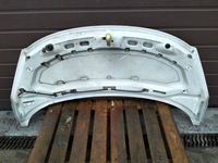 фото thumb №13, Капот кришка двигуна peugeot 207 lift 09-12 білий оригінал