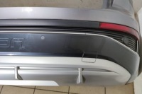 фото thumb №15, Бампер задній audi q4 suv f4b 89a807521a electric 150kw 2021