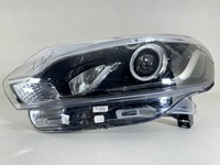 фото thumb №1, Toyota proace bi-xenon led лампа ліва перед фара eur kpl - super