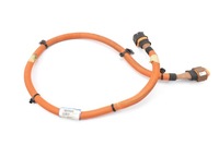 фото thumb №1, Шланг джгут двигуна 115122749r renault kangoo ii ze z.e. 2020