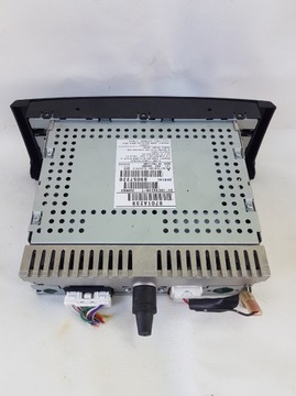 фото thumb №7, Mitsubishi colt vi z30 рестайлинг 08-12 радио оригинальные