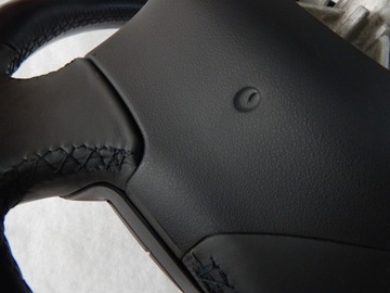 фото thumb №10, Citroen c4 ds4 - кермо шкіра мульті оригінал