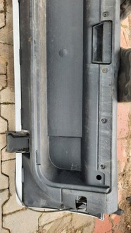 фото thumb №8, Задня кришка багажника борт citroen c2 04r