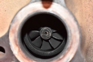 фото thumb №6, Турбонагнітач турбіна 18900-rsr-e01 honda civic 8 viii 2.2 i-cdti 140 km