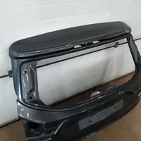 фото thumb №9, Кришка багажника ford kuga mk2 рестайлінг 16-19