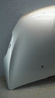 фото thumb №12, Peugeot 208 капот крышка двигателя m794