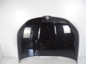 фото thumb №1, Капот skoda kodiaq