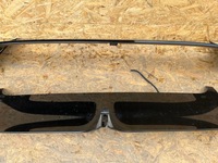 фото thumb №7, Спойлер козирок дах спойлер кришки сплав hyundai i30 iii 3 17- n 87251-s0000