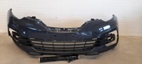 фото thumb №2, Бампер передній renault captur 1 i lift 2016 r.