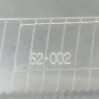 фото thumb №13, 2000 toyota yaris лампа передняя 52002