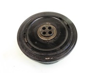 фото thumb №4, Колесо ременное opel omega b 2.5 dti