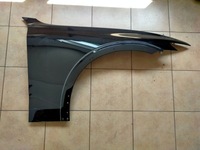 фото thumb №1, Volvo v60 ii s60 iii cross country крила правий 2018 -