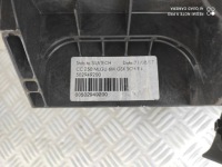 фото thumb №10, Citroen jumper peugeot boxer ii lift домкрат ручка переключения передач чехол