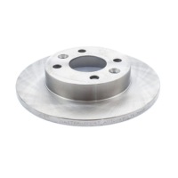 фото thumb №1, "диск тормозная ms перед l/p dacia logan, sandero, renault 11, 19 i, 19