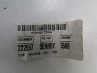 фото thumb №8, Opel insignia a подушка пассажира 08-13 5d hb 13222957