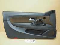 фото thumb №1, Обивка дверь левых передних vw scirocco