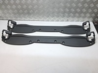 Купити Mercedes clk a209 w209 кабріолет  захист  накладка дах a2096900276, фото thumb