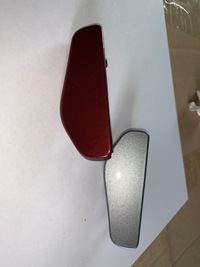 фото thumb №6, Заглушка розпилювача bmw 3 e46 lift ліва / права