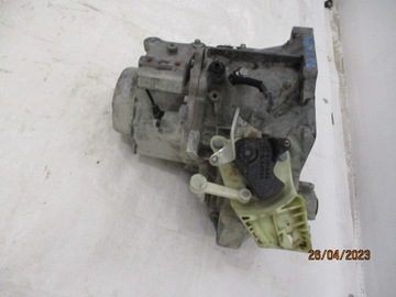 фото thumb №9, Peugeot 2008 1.5 синий hdi коробка передач коробки передач 20et69