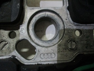фото thumb №6, Кермо audi q3 мультифункція 8u0419091af