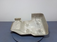 фото thumb №1, Mercedes gls gle w167 захист теплова a1676802503