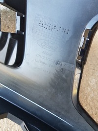 фото thumb №12, Бампер ford ecosport cn15 12-17 przedlift mk2