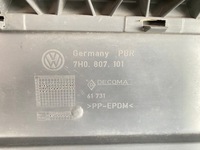 фото thumb №10, Бампер перед передний vw t5 transporter 2003-2009