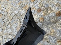 фото thumb №14, Audi a6 c7 lift 4g9 бампер накладка задняя allroad 4g9807417c оригинал