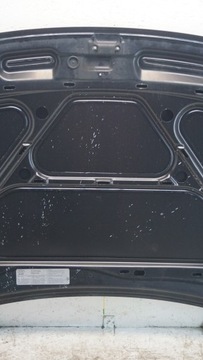 фото thumb №16, Капот кришка перед audi a3 8l рестайлінг