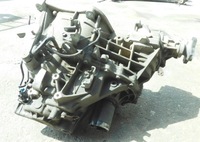 фото thumb №6, Nissan qashqai j10 i 2.0 16v 4x4 коробка передач коробки передач jg20c редуктор jd600