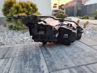 Peugeot 3008 ii 5008 ii рестайлинг  лампы перед full led eco 89914772, 89914770 Оригинал, фото thumb