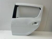 фото thumb №1, Dacia sandero ii двері ліва задня 821136648r оригінал