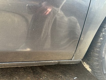 фото thumb №7, Fiat bravo ii дверь правые перед правые передние 284/a