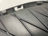 фото thumb №3, Mazda 5 ii 2010-2016 решітка радіатора рамка протитуманної фари ліва оригінальний номер