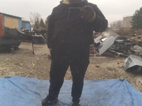 фото thumb №6, Капот mercedes w205 sedan kombi c197 197