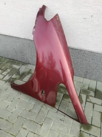 фото thumb №1, Galaxy mk1 1996- 2000 rok крыло левый перед