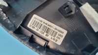 фото thumb №12, Kia ev6 22r молдинг защита dekor панели консоли 847j2-cv200 847j1-cv100