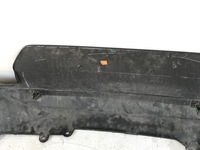 фото thumb №10, Bmw x2 f39 m-pakiet накладка бампера задняя 8069140