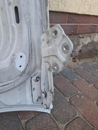 фото thumb №10, Капот vw touran i,caddy iii демонтаж белая