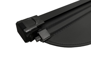 фото thumb №10, Lexus rx al20 2015-2022 ролета багажника чорна 64910-48020-e0