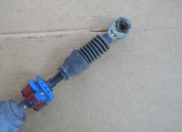 фото thumb №9, Renault megane iv 17r gt домкрат выборщик трос коробки передач автомат 341041448r