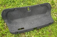 фото thumb №1, Обивка обшивка крышки багажника infiniti q50 i