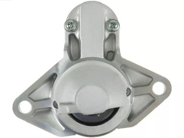 фото thumb №2, S5018 стартер as-pl