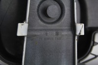 фото thumb №13, Оригинальный бампер решётка радиатора перед honda civic x type-r 2017-2021