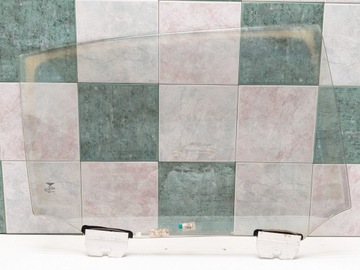 фото thumb №1, Скло двері права правий зад bentley continental flying spur oem 05-13r