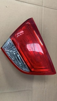 фото thumb №1, Hyundai ix35 2011- лампа задняя левая w крышка обычная