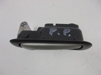 фото thumb №8, Honda civic 7 vii ручка дверь внутренняя правая перед s5arrri