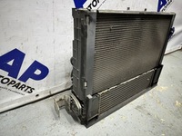 фото thumb №7, Комплект радиатор bmw 3 f30 f35 f31 764050901